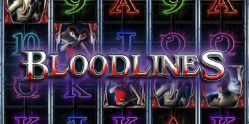 Bloodlines