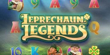 Leprechaun Legends