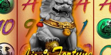 Lion s Fortune